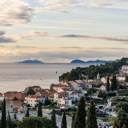 Διαμέρισμα Bellevue Cavtat