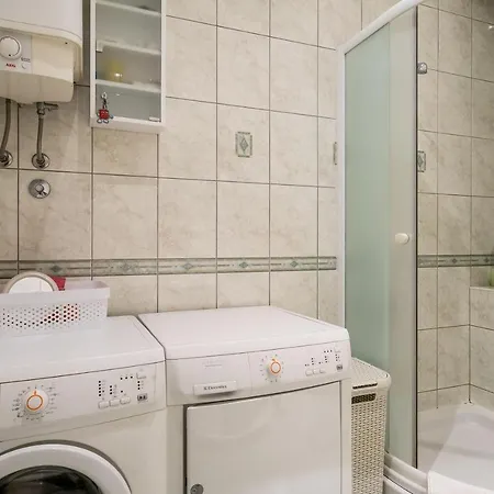 Appartamento Bellevue *