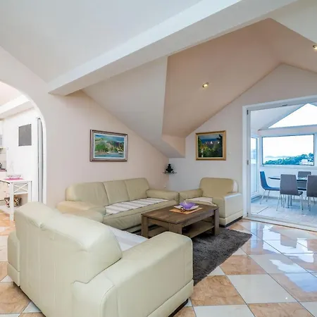 Appartamento Bellevue Cavtat