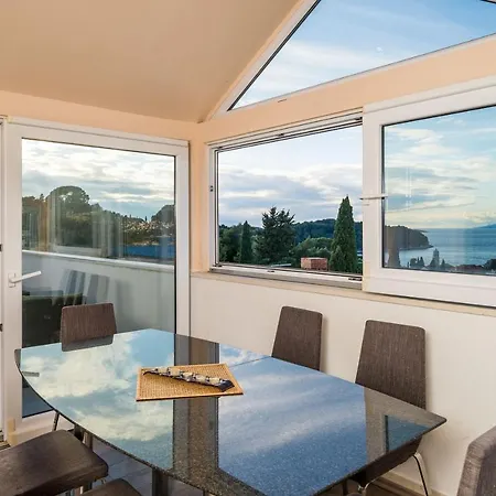 Bellevue Apartment Cavtat