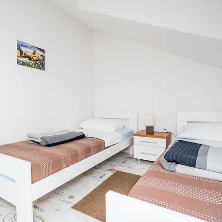 Apartment Bellevue