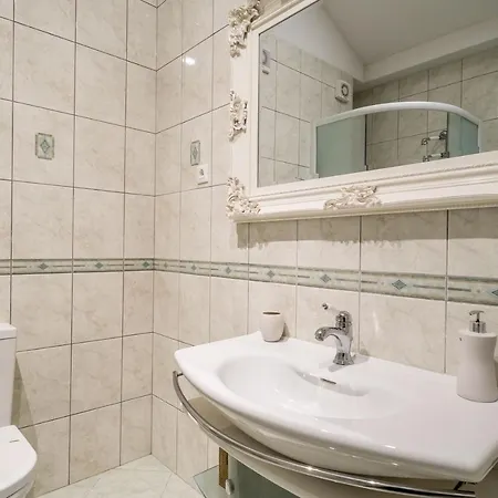 Appartamento Bellevue Cavtat