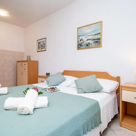 Appartamento Bellevue *