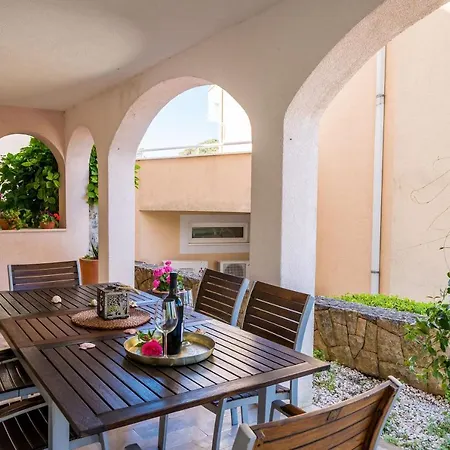 Bellevue Apartment Cavtat