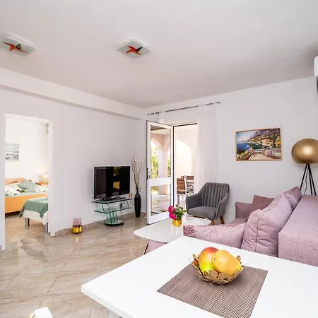 Appartamento Bellevue *