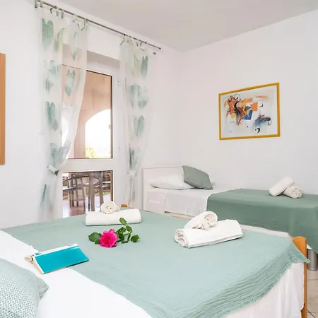 Appartamento Bellevue