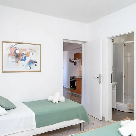 Apartment Bellevue