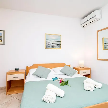 Bellevue Apartment Cavtat