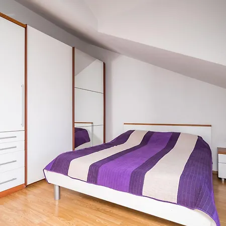 Apartamento Bellevue *
