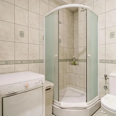 Bellevue Apartamento Cavtat
