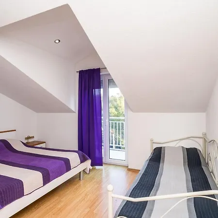 Bellevue Apartamento *