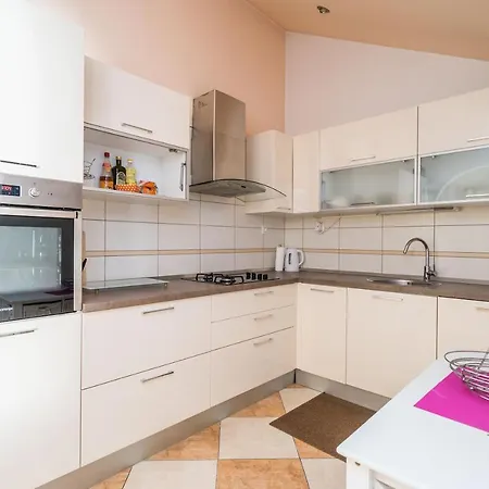 Apartamento Bellevue Cavtat