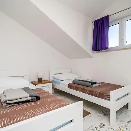 Bellevue Apartamento