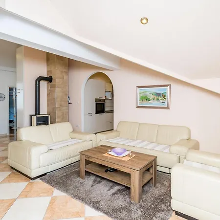 Apartamento Bellevue *