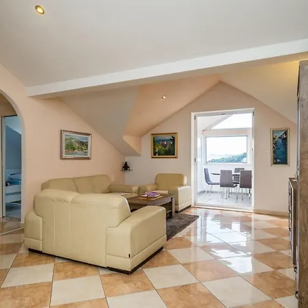 Apartamento Bellevue *