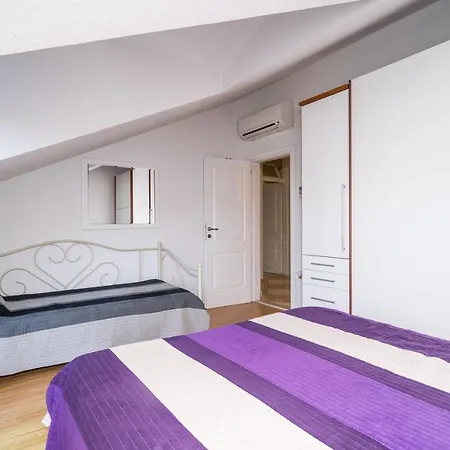 Apartamento Bellevue